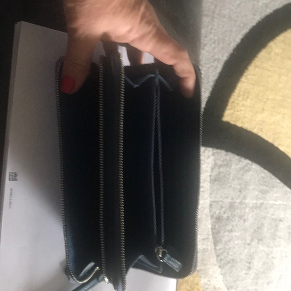 Coach Wallet - Picture 5 of 5